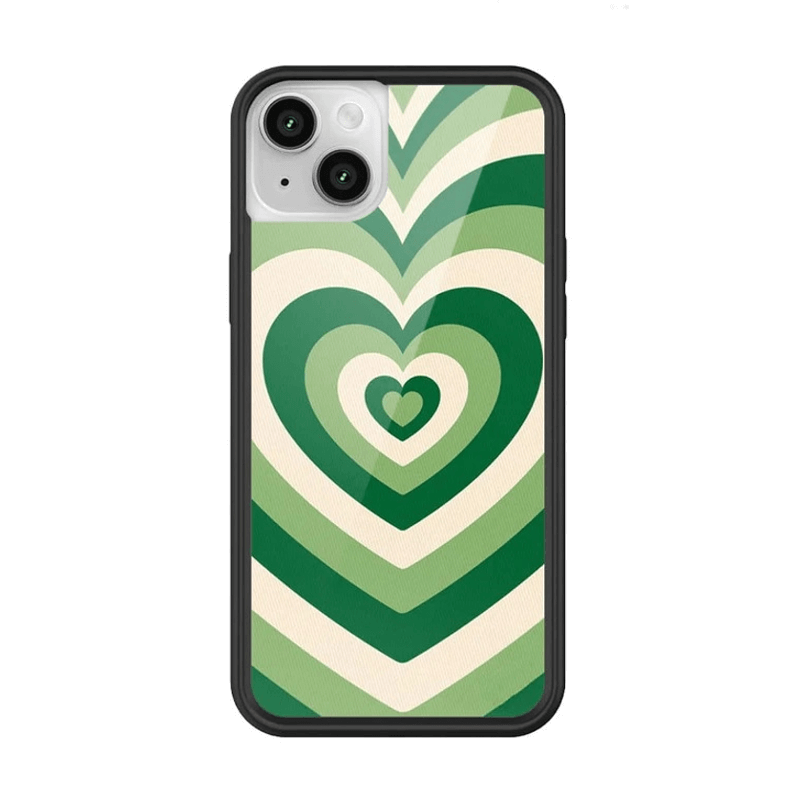 wildflower iphone case