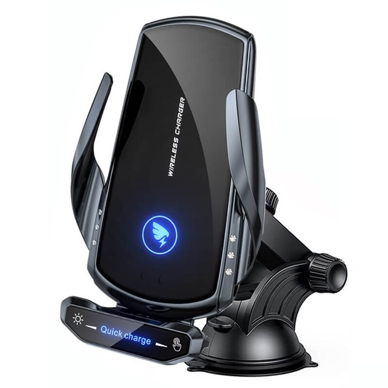 Car Wireless Phone Charger