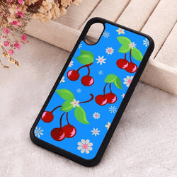 Cherry Blossom iPhone Case