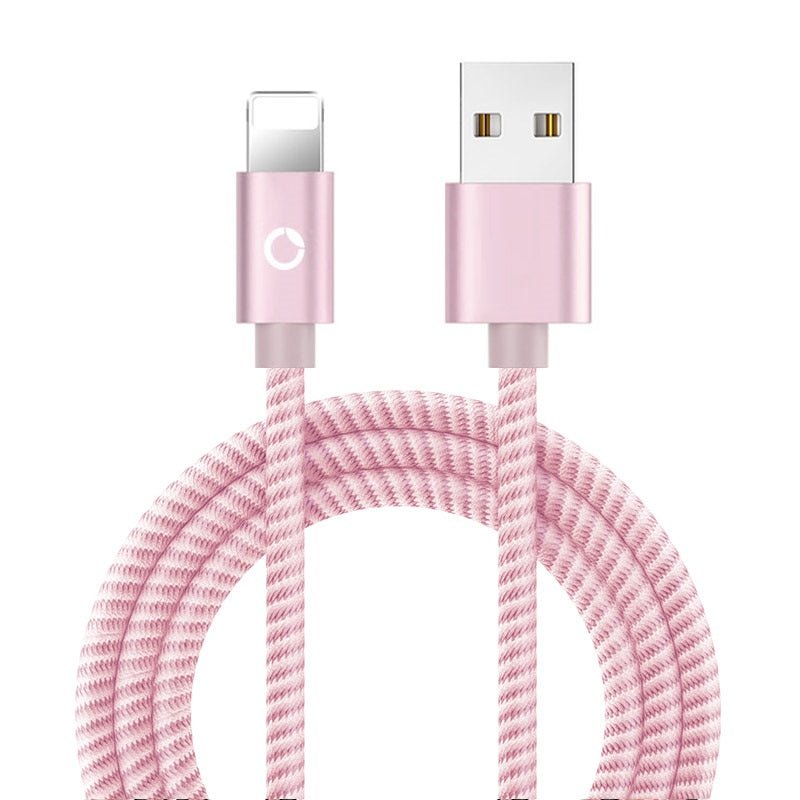 Fast USB Cable For iPhone