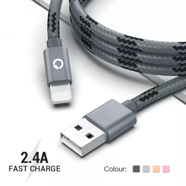 Fast USB Cable For iPhone