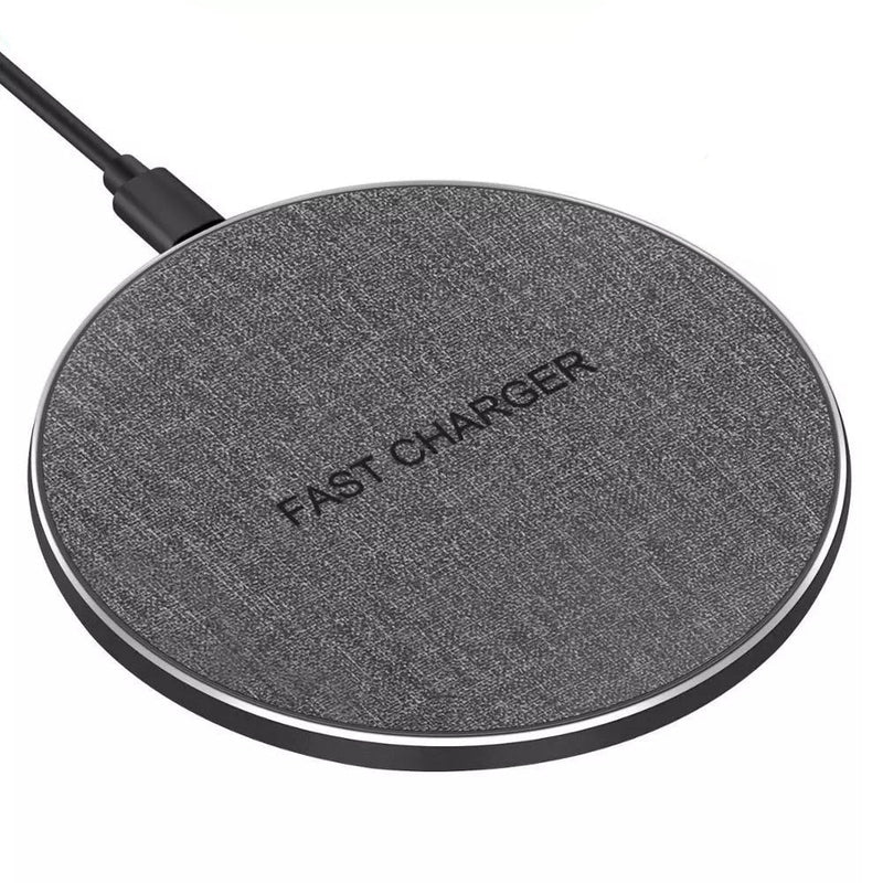 Fast Wireless Charger