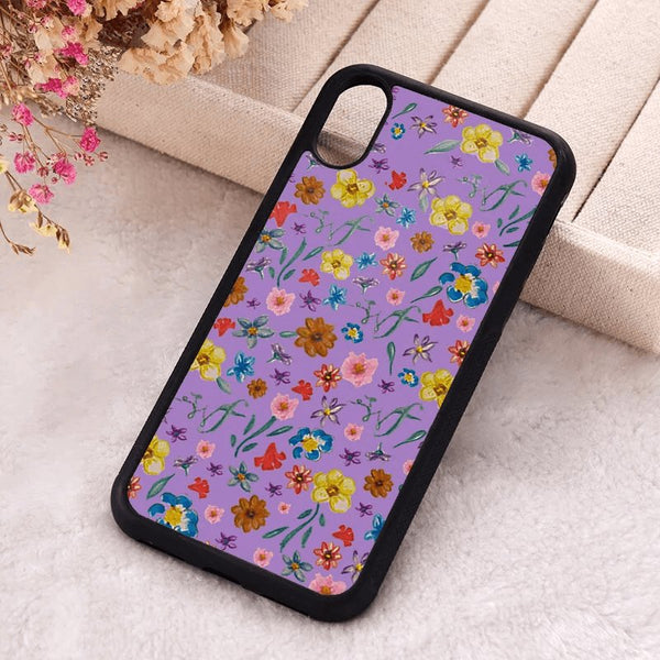 Garden Party iPhone Case