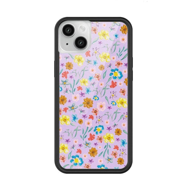 Garden Party iPhone Case