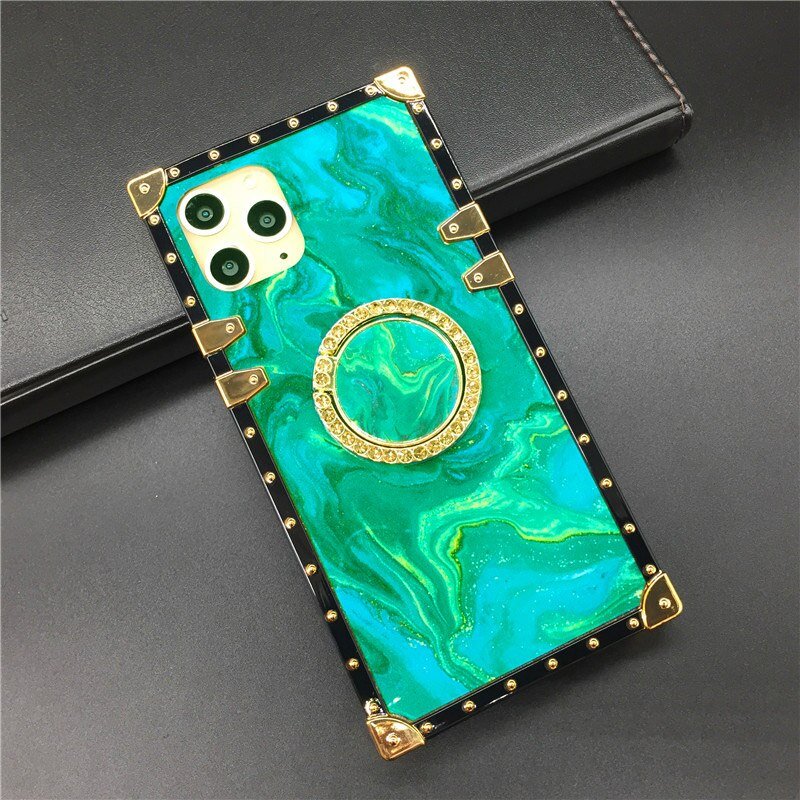 iPhone case "Isabis Ring"