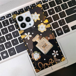 iPhone Case "Perfume"