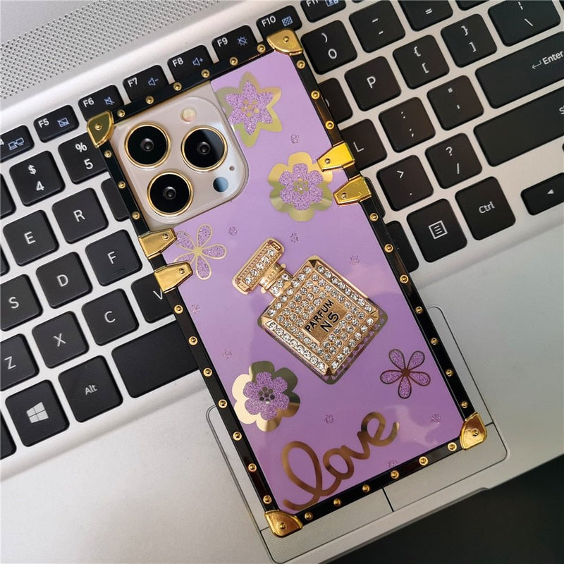 iPhone Case "Perfume"