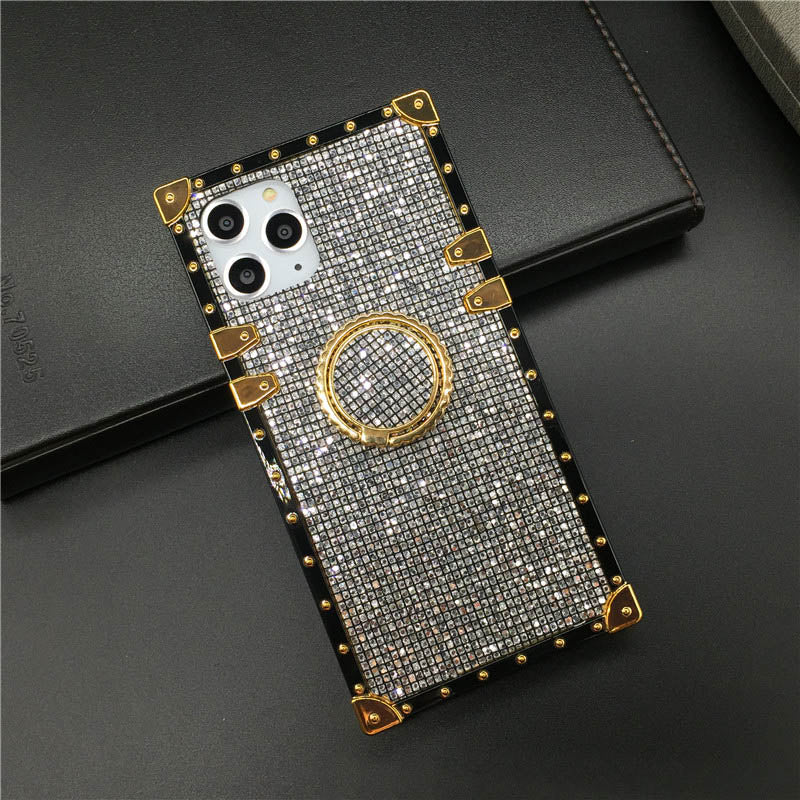 iPhone cases with Ring “Gems” collection