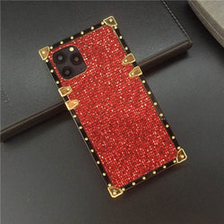 iPhone cases with Ring “Gems” collection