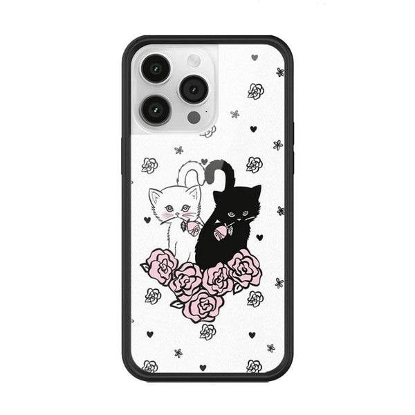 Kittens iPhone Case