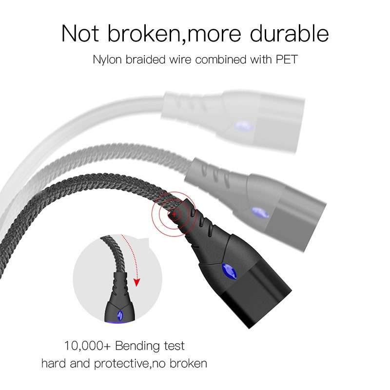 Magnetic Charging Cable