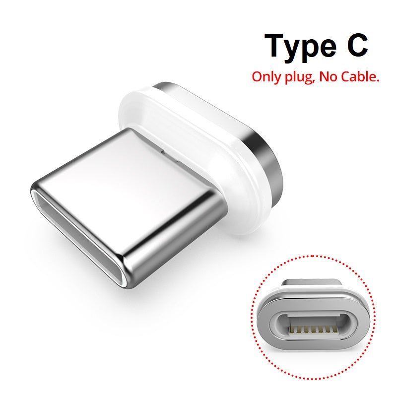 Magnetic Charging Cable