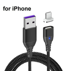 Magnetic Charging Cable