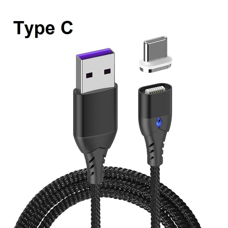 Magnetic Charging Cable