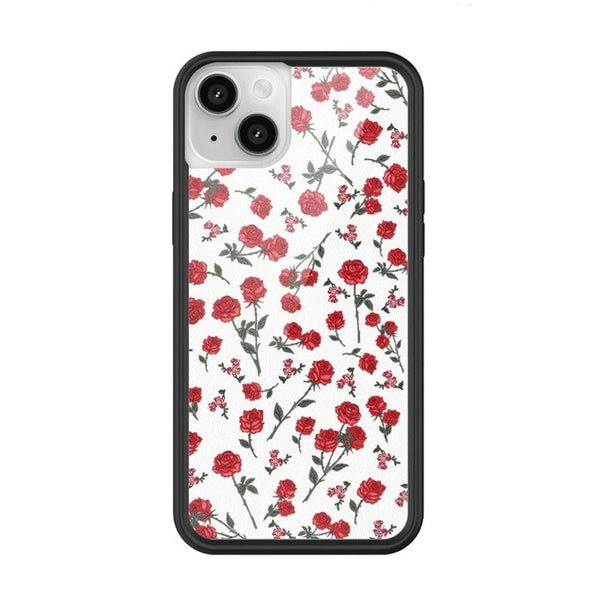 Red Roses Case for iPhone