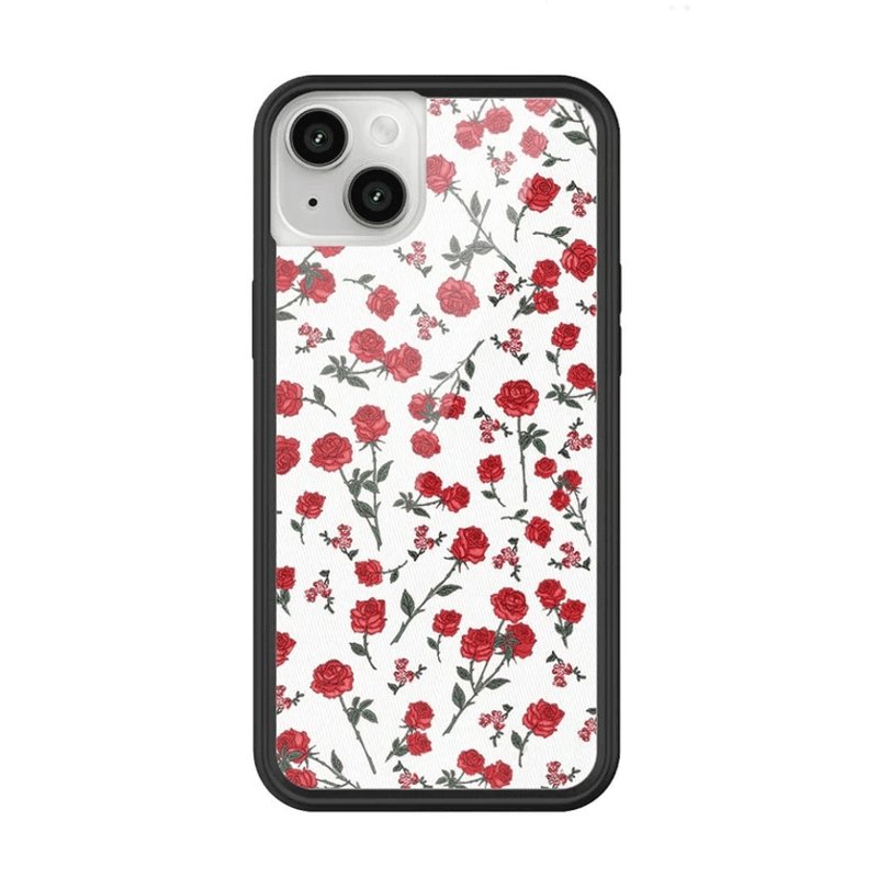 Red Roses Case for iPhone