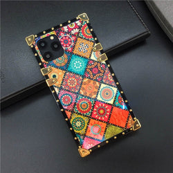 Samsung Case "Arizona Ring & Strap" A Series