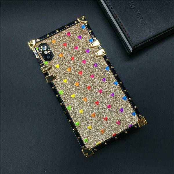 Samsung Case with Bee "Adoration"