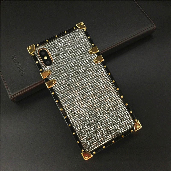 Samsung Case with Bee "Tahitian Pearl"