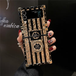 Samsung Galaxy Z Flip Case "Yang Ring"