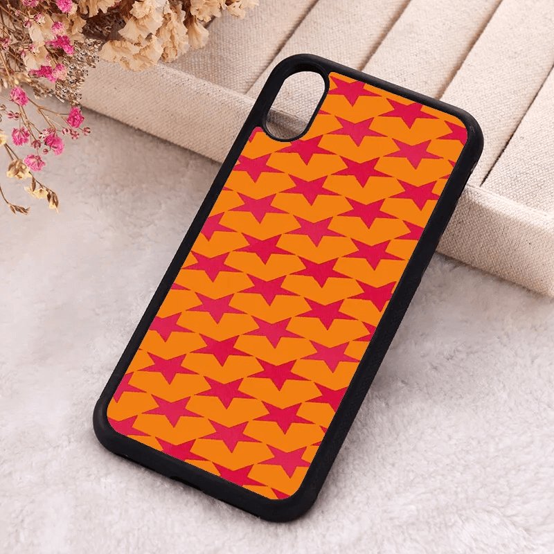 Starry iPhone Case