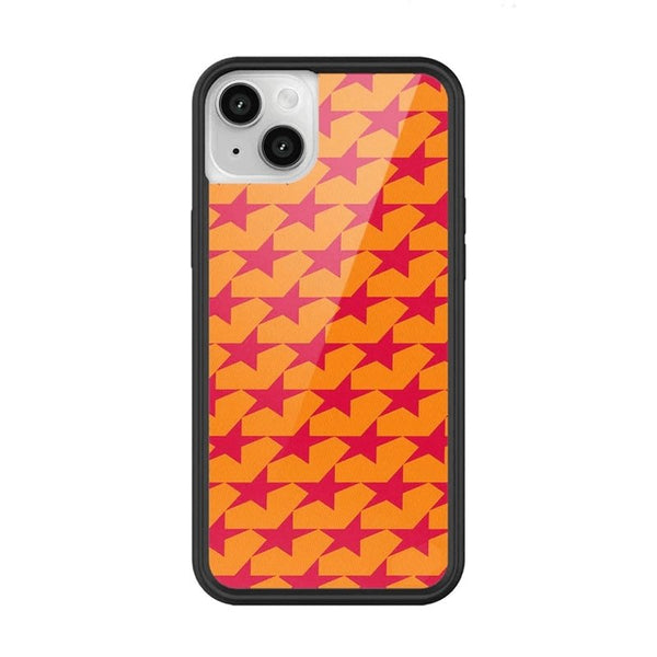 Starry iPhone Case