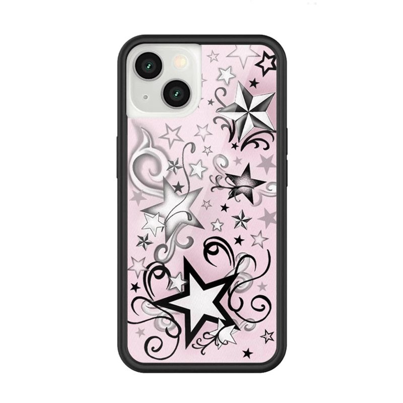 Stars iPhone Case