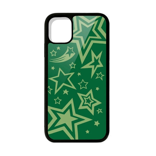 Super Star iPhone Case