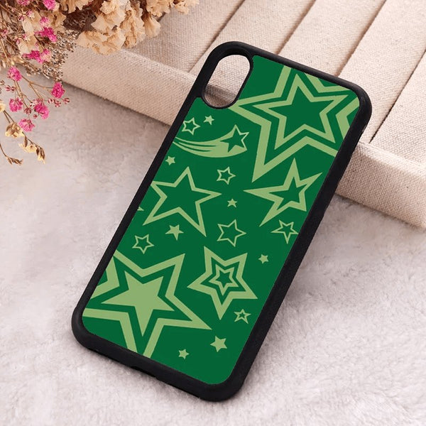 Super Star iPhone Case