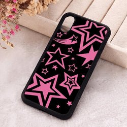 Super Star iPhone Case