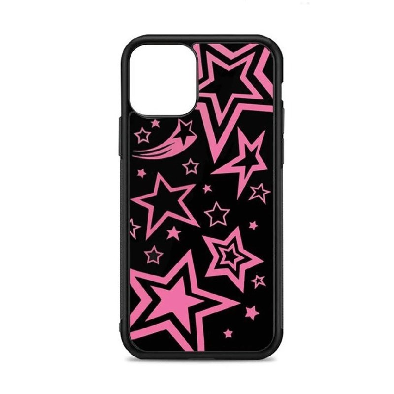 Super Star iPhone Case