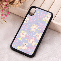 Teddy-Bear iPhone Case