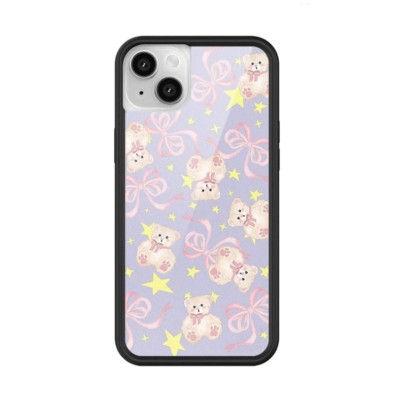 Teddy-Bear iPhone Case