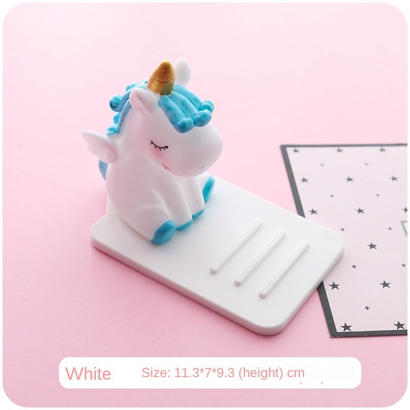 Unicorn Phone Stand