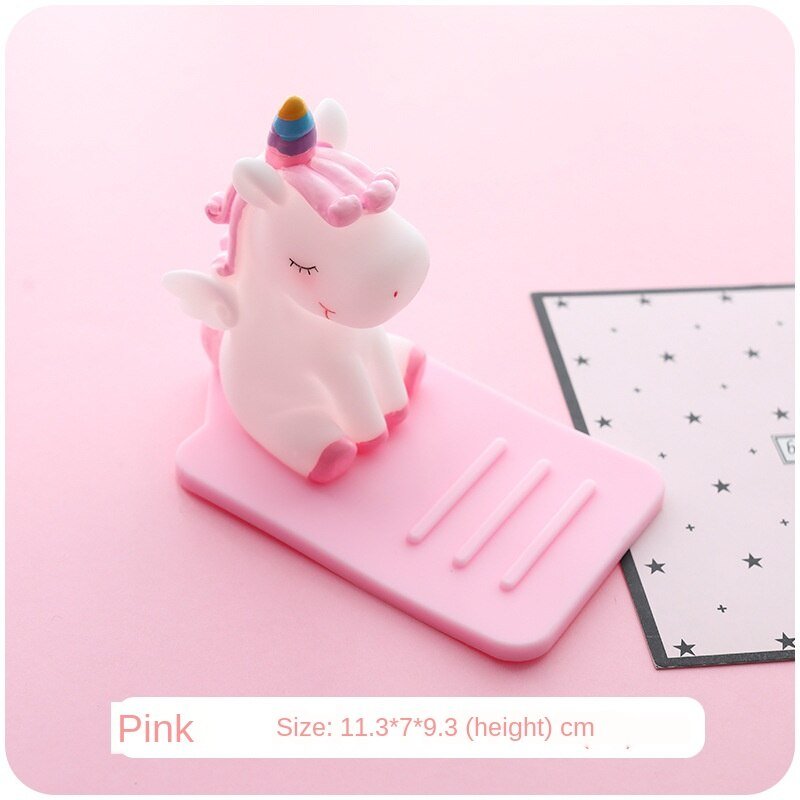 Unicorn Phone Stand