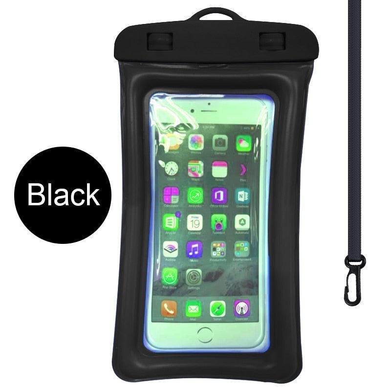 Waterproof Phone Pouch