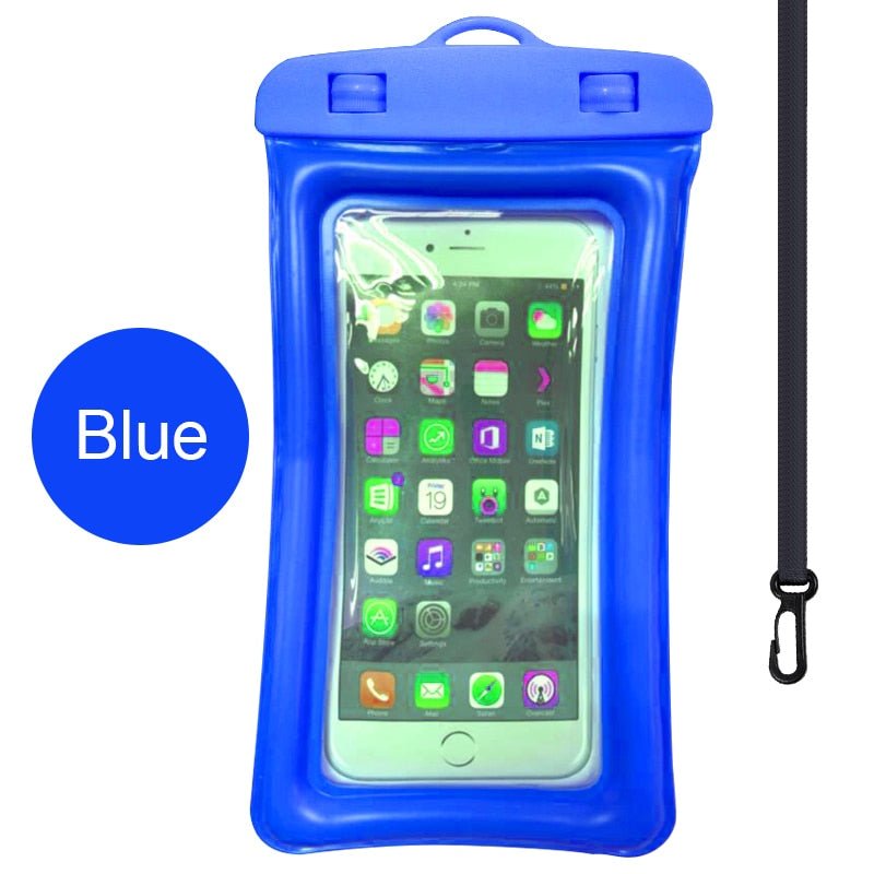 Waterproof Phone Pouch