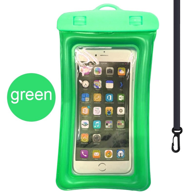 Waterproof Phone Pouch