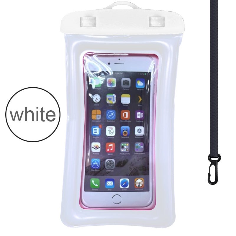 Waterproof Phone Pouch