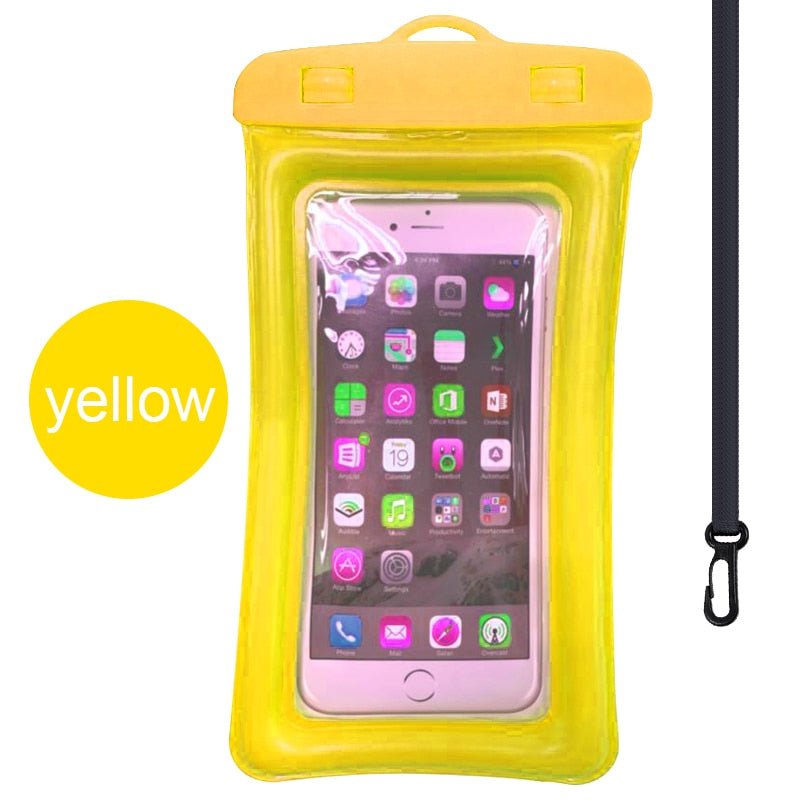 Waterproof Phone Pouch