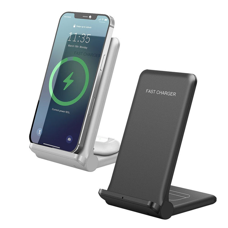 Wireless Phone Charging Stand