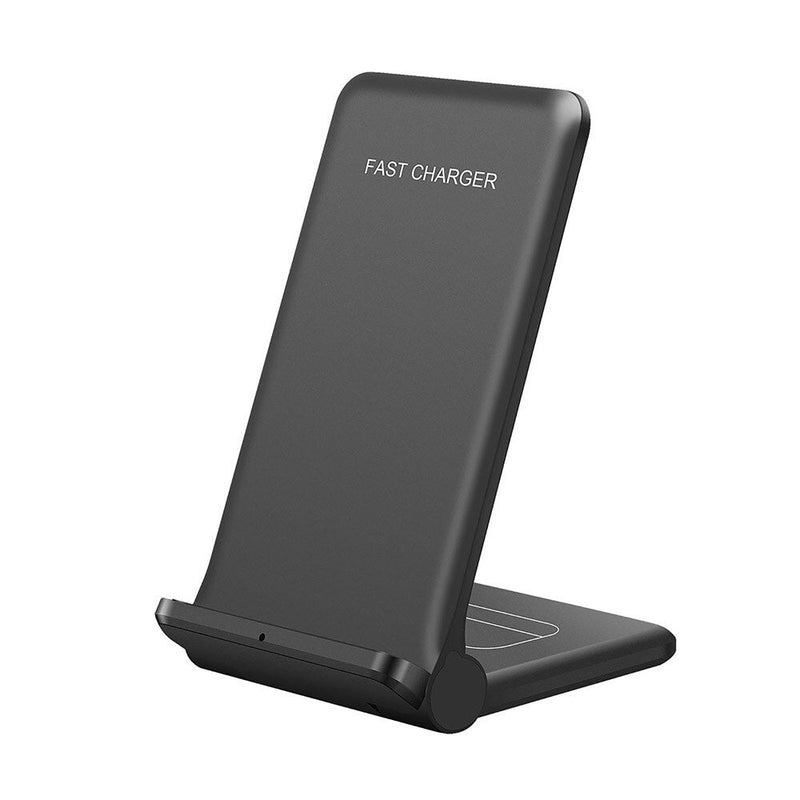 Wireless Phone Charging Stand