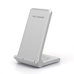 Wireless Phone Charging Stand